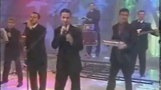 Todo Me Gusta De Ti - Aaron Y Su Grupo ilusion