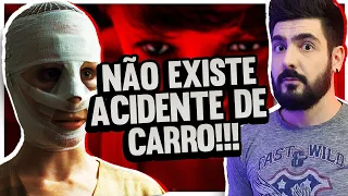 BOA NOITE, MAMÃE: EXPLICAÇÃO COMPLETA - Mãe é Real? O que rolou com o Luka? Elias é o Terror?