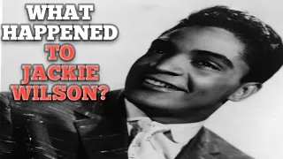 The Jackie Wilson Story