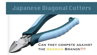 Best flush cutters or diagonal pliers for the money #snips #japanesetools #diy #eletrician