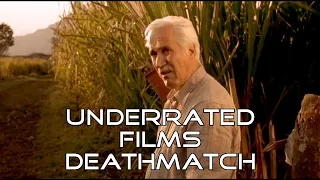 Underrated Films Deathmatch