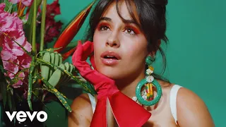 Camila Cabello - Don't Go Yet (Official Video - Extended Version)