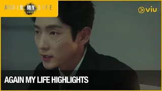 Highlights | Again My Life | Viu Original