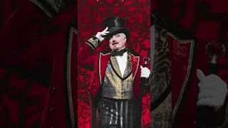 Moulin Rouge: West End Costume Evolution from Sketch to Stage