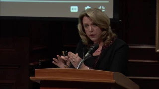 Women, Peace, and Security Symposium: Secretary Deborah James on Combat Integration