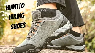 Humtto Hiking Shoes