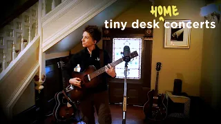 Ani DiFranco: Tiny Desk (Home) Concert