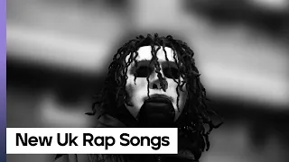 Top Uk Rap Songs Of The Week - April 8, 2022 (New Uk Rap Songs)