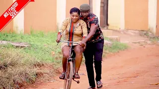 She Never Knew D Village Stranger She Loves Is A Rich Prince - Onny Michael - African Movies