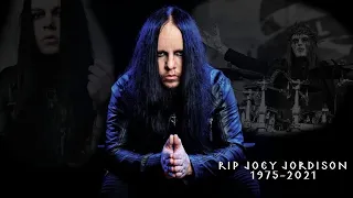 R.I.P. Joey Jordison (Reacting to Sinsaenum "Final Resolve")