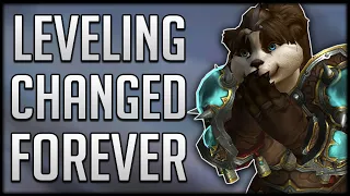 Leveling Will NEVER Be The Same - WoW Remix: Pandaria Event Overview