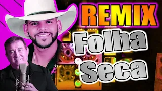 REMIX FOLHA SECA | AMADO BATISTA VERSÃO GUILHERME SILVA