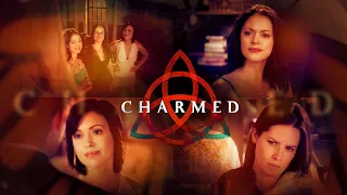 Charmed - [7x02] - "The Bare Witch Project" Opening Credits "Good Ones" 4K