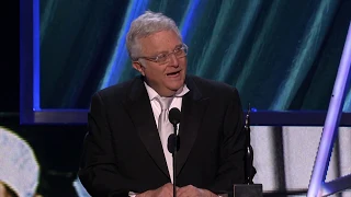 Randy Newman's Rock & Roll Hall of Fame Acceptance Speech | 2013 Induction