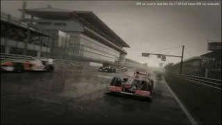 OFFICIAL CODEMASTERS F1 2010-FOUR NEW HD SCREENSHOTS