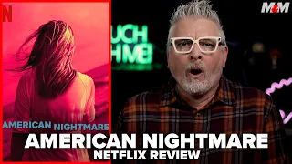 American Nightmare (2024) Netflix Documentary Review | Denise Huskins and Aaron Quinn