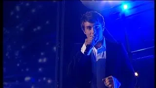 Idol 2005: Måns Zelmerlöw - Astrologen - Idol Sverige (TV4)