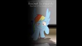 Rocket to Insanity - The Fall of the Apple Family (Part 2)
