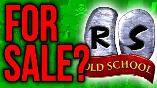 RuneScape Is About To Change Forever (OSRS)