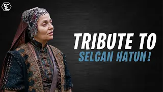 Selcan Hatun Death With Flashbacks ● Cinematic  ● Emotional