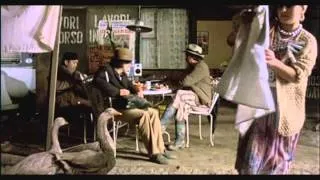 Il tempo dei gitani (Emir Kusturica, 1988)