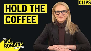 Why You Should Drink Water First Thing in the Morning| Mel Robbins Podcast Clips
