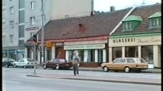 Der Simmeringer Platz mit der Simmeringer Hauptstrasse im Jahre 1994  (Ergänzung)