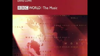 David Lowe BBC World The Music - Nation to Nation (The best quality)
