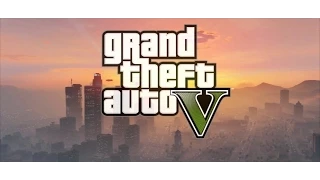 Прохождение GTA 5 на PC.Ультра настройки, 60 FPS. Серия 19. Проходим миссии.