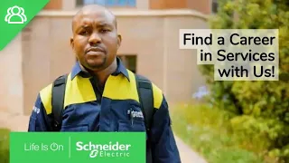 Looking to Improve Your Skills and Make a Positive Impact on the Planet? | Schneider Electric