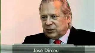 José Dirceu, Político