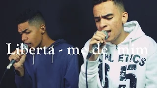 Liberta-me de Mim - Luma Elpídio ( Cover Ello G2 )