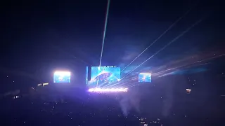 Stargazing (live) at Mexico, City