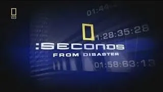 Seconds From Disaster S01E08   Inferno at Guadalajara