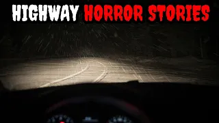 3 Creepiest Highway True Horror Stories