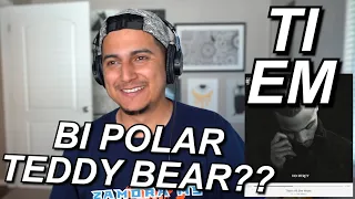 TI X EMINEM - "THAT'S ALL SHE WROTE" REACTION & BREAKDOWN!! | A CLASSIC DUO!!