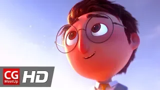 CGI Animated Short Film: "Crunch" by Gof Animation | CGMeetup