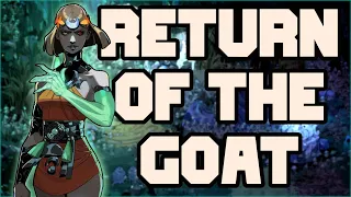 Return of the GOAT: Hades 2 Review | Zep