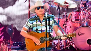 Alan Jackson's Final Tour: Last Call for a Country Legend