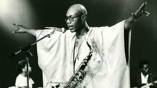 Manu Dibango - Soul Makossa (1972)