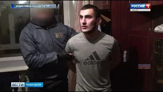 Суд вынес приговор 21-летнему жителю Новочебоксарска за совершение преступления террористической нап