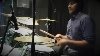 Friend Of God - DRUM COVER - Israel Houghton - Cover by John David