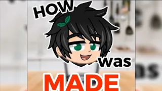 How Draco was made 😂🫗🥃 Gacha Meme / Gacha Trend || ItsFunneh / Krew / Krew edits #krewreacts2024