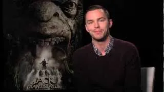 Jack the Giant Slayer - Happy Valentine's Day from Nicholas Hoult