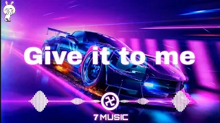 1 HOUR Give it to me -  TikTok Music (Remix)