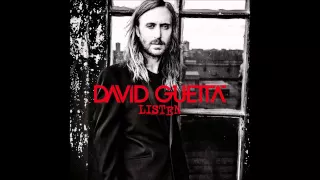 David Guetta   Dangerous HD Audio