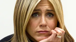People Hate Jennifer Aniston Again - Here's Why