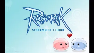 Ragnarok Streamside 1 Hour