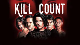 Scream 2 (1997) Kill Count