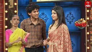 Patas Praveen Performance | Extra Jabardasth | 23rd June 2023 | ETV Telugu